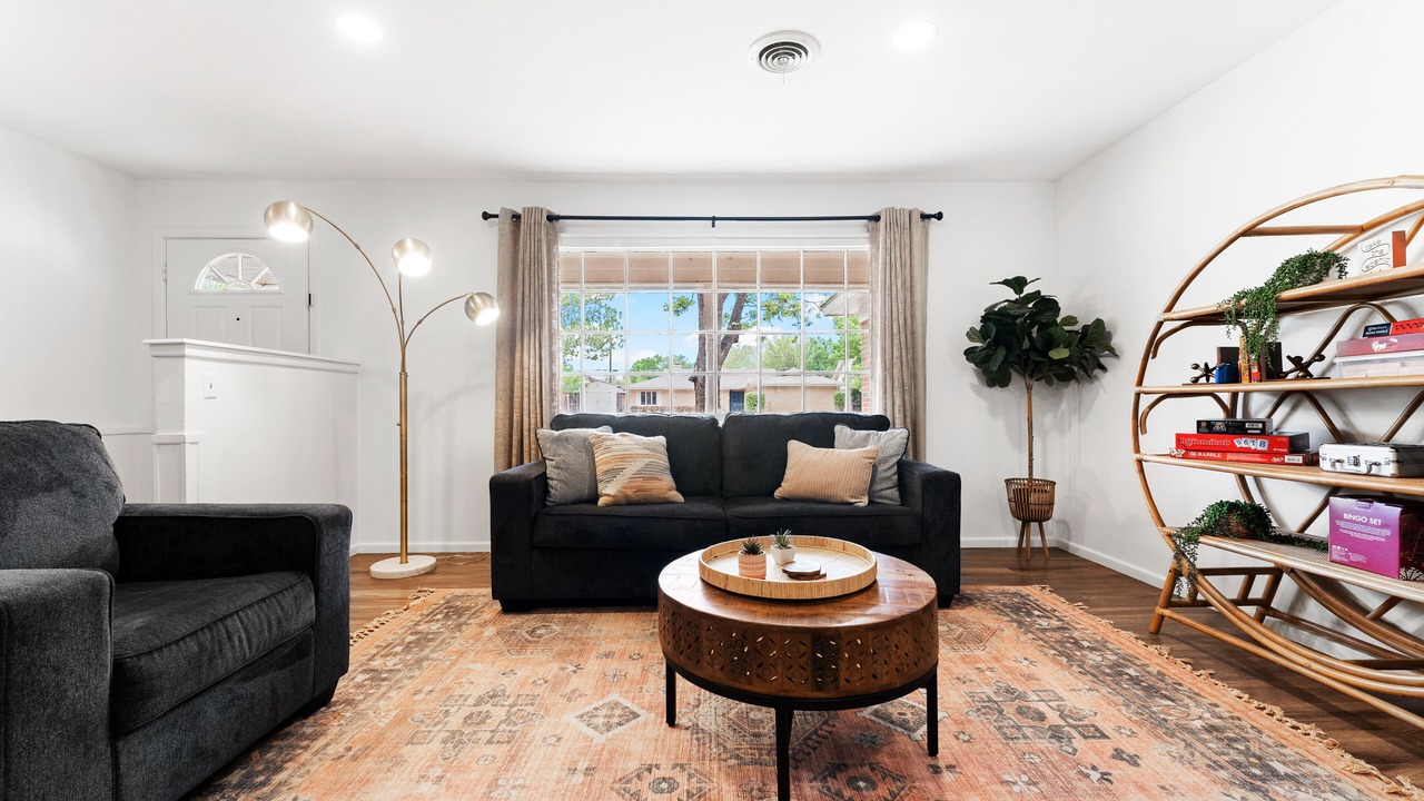 Photo of Livingroom in Lubbock