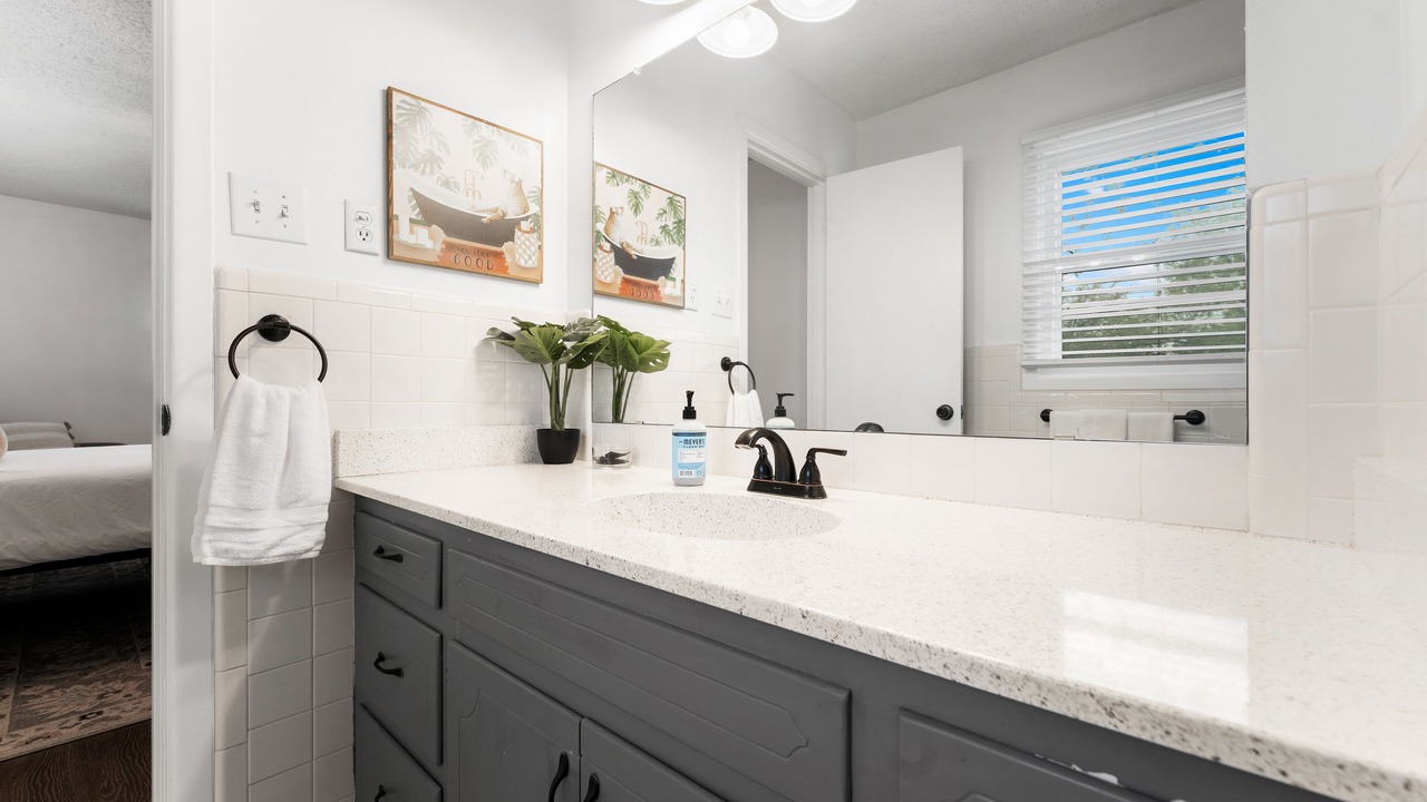 Photo of Bathroom in Lubbock