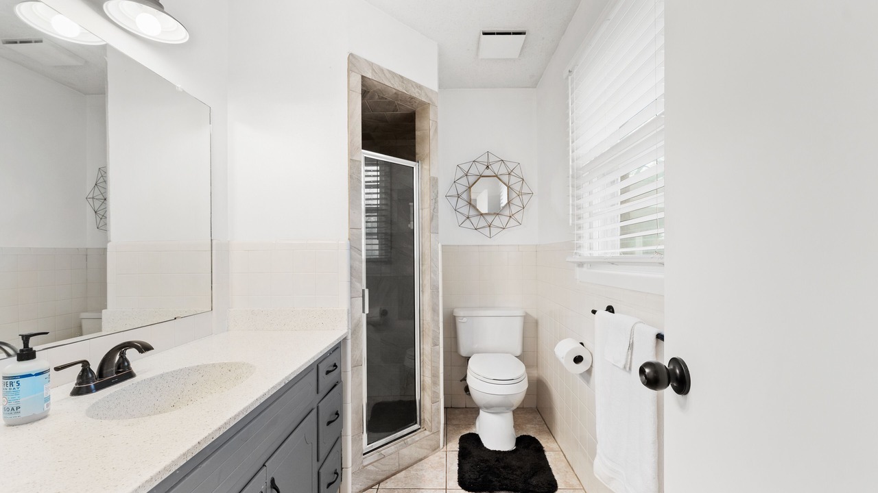 Photo of Bathroom in Lubbock