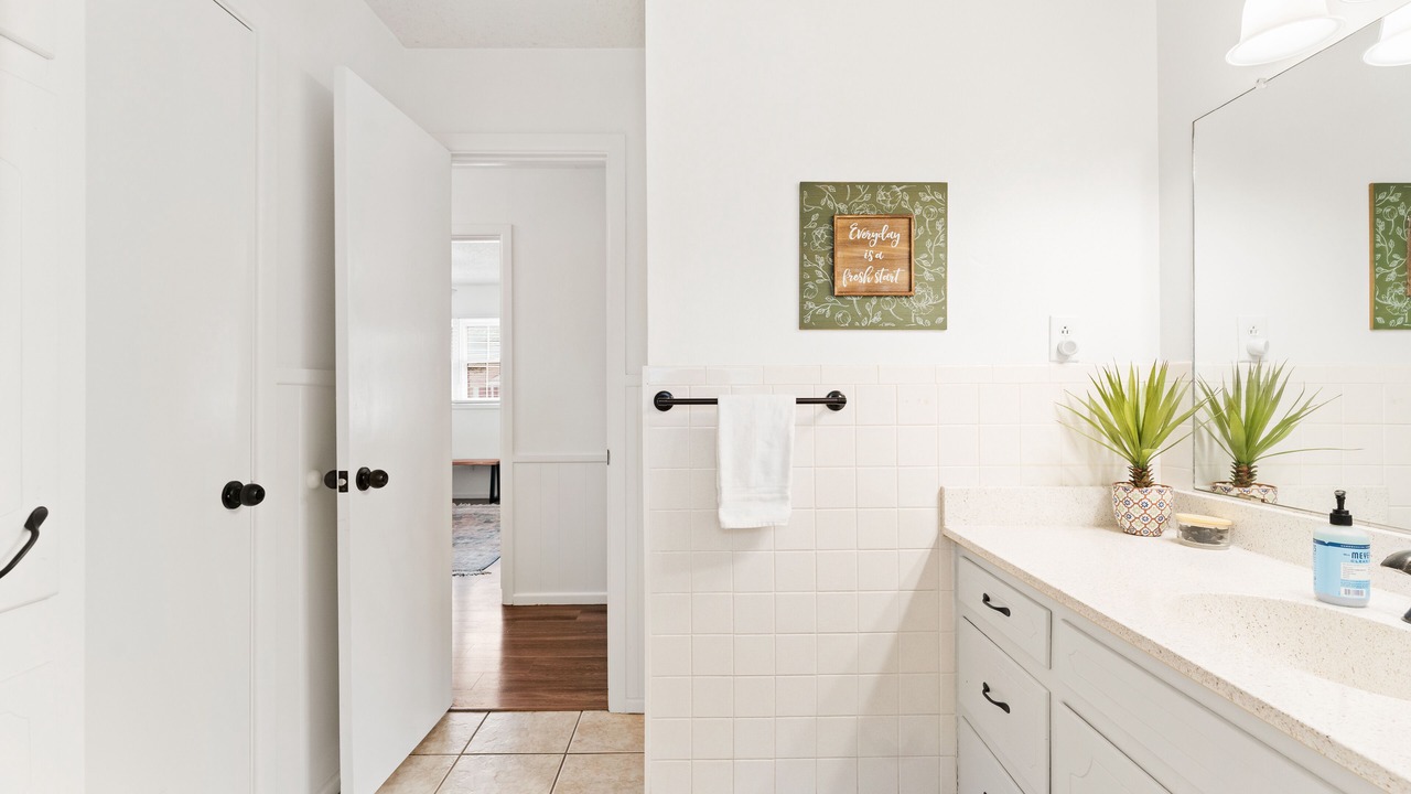 Photo of Bathroom in Lubbock
