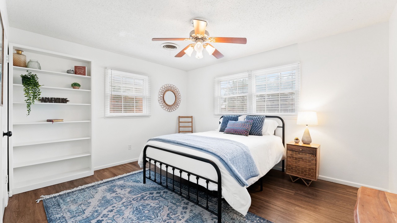 Photo of Bedroom in Lubbock