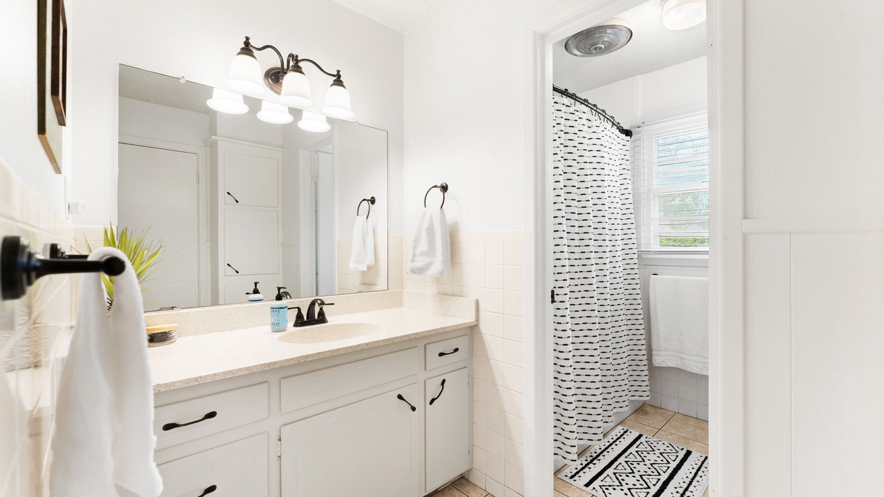 Photo of Bathroom in Lubbock