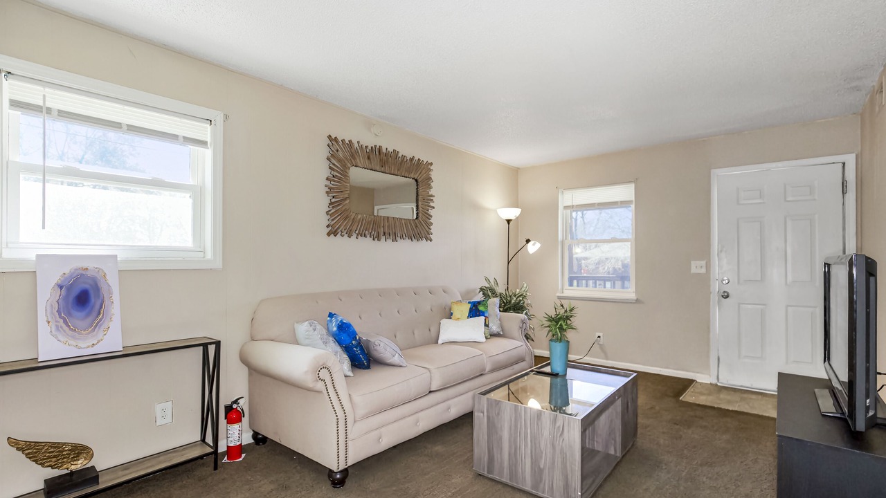 Photo of Livingroom in Independence