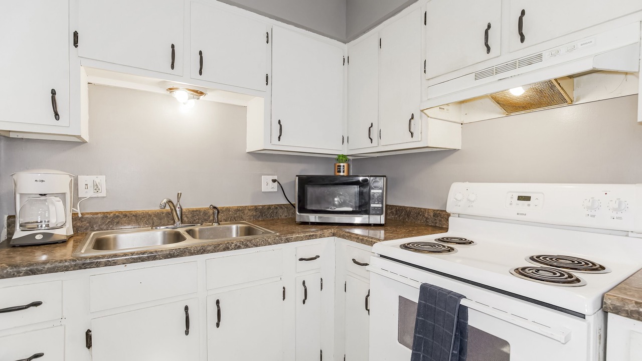 Photo of Kitchen in Independence