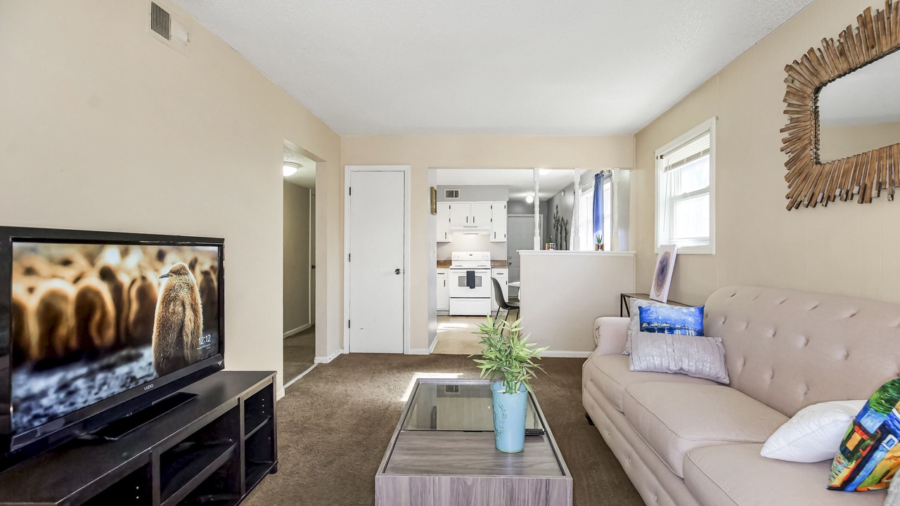 Photo of Livingroom in Independence