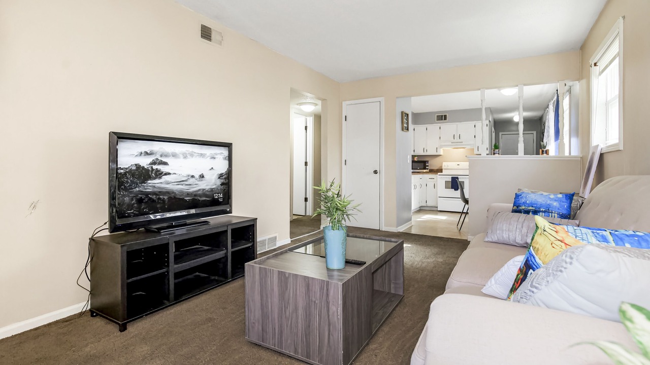 Photo of Livingroom in Independence