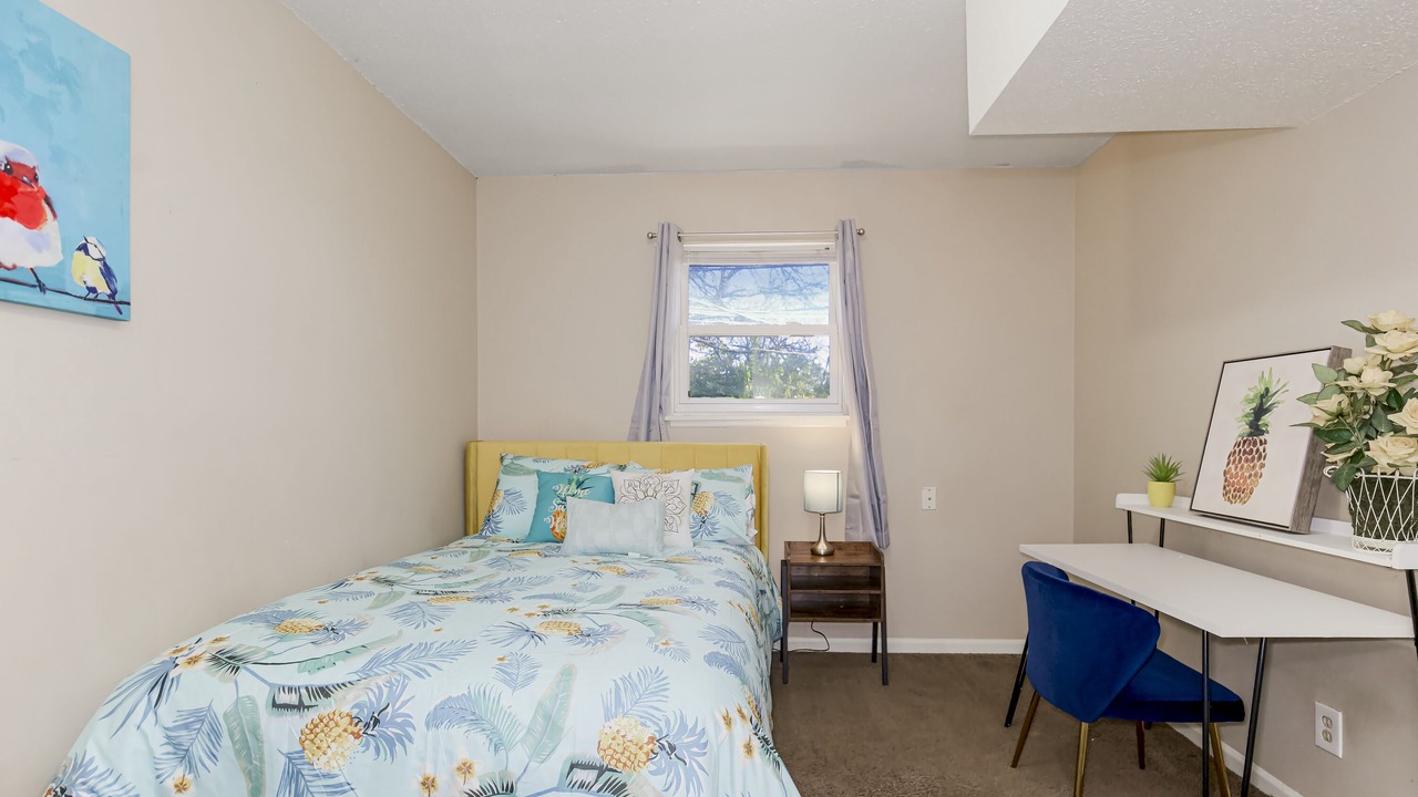 Photo of Bedroom in Independence