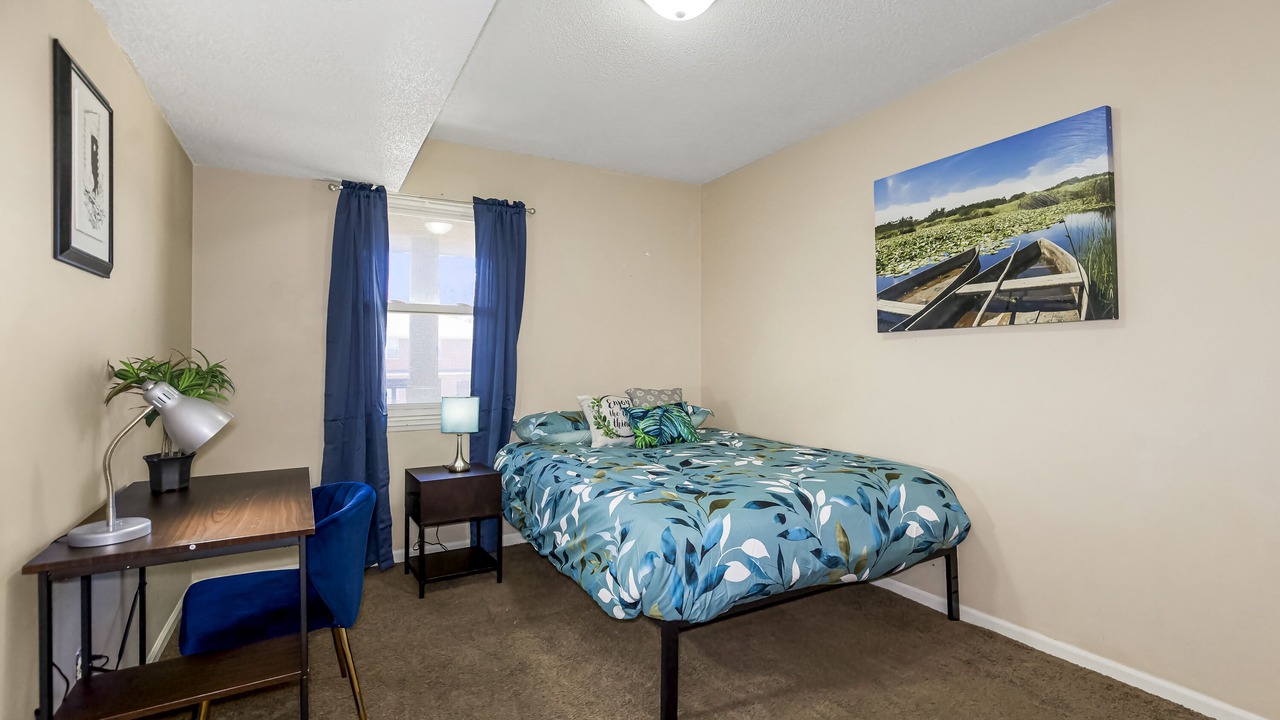 Photo of Bedroom in Independence