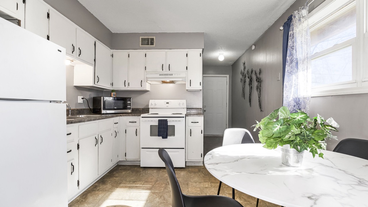 Photo of Kitchen in Independence