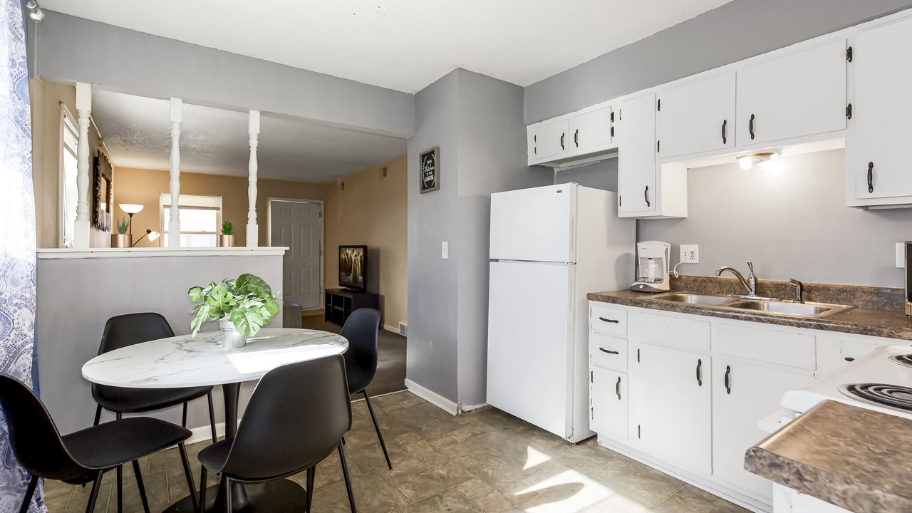 Photo of Kitchen in Independence