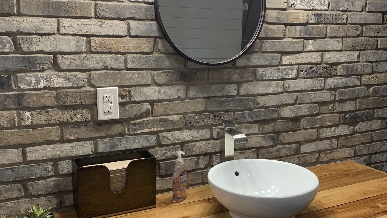 Photo of Bathroom in Weatherford
