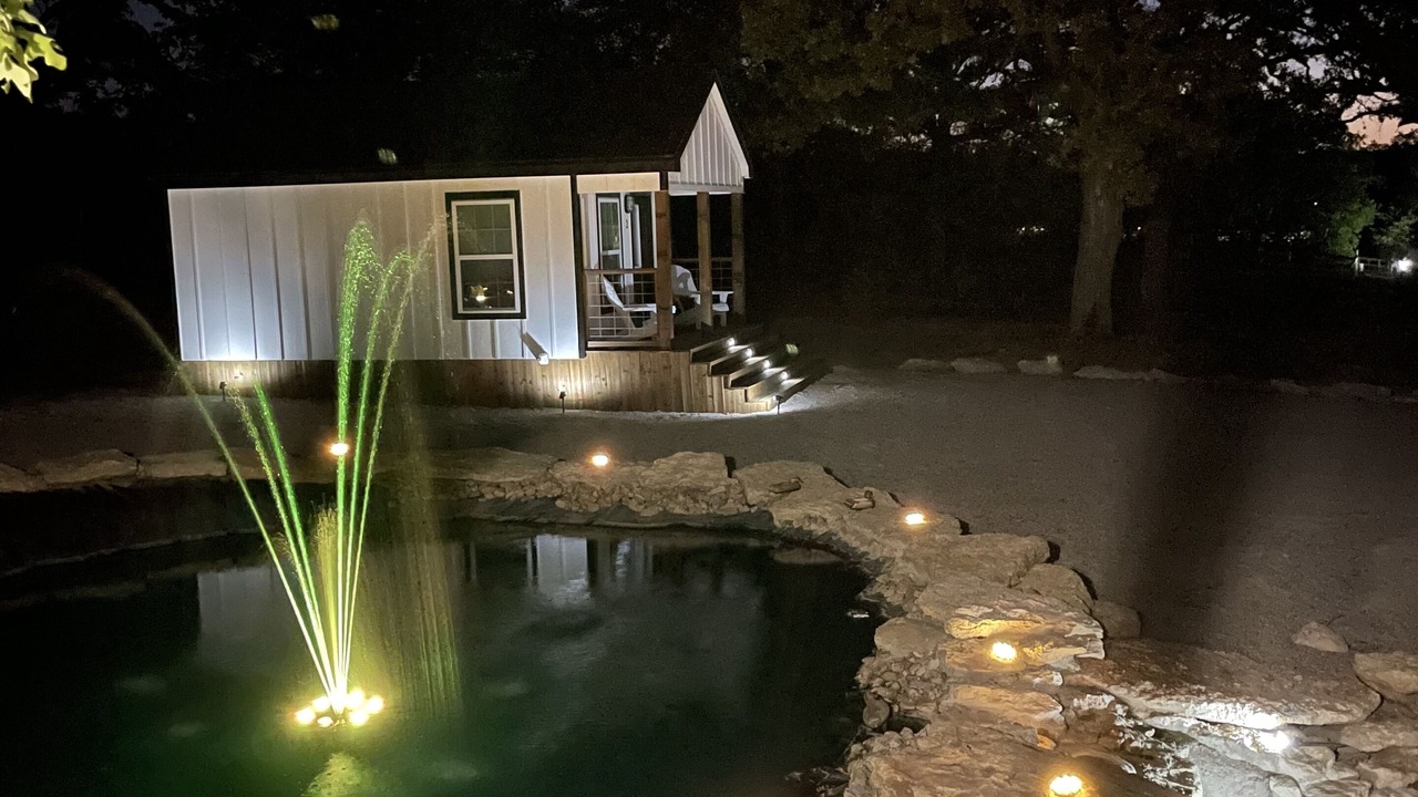 Photo of Outdoor in Weatherford