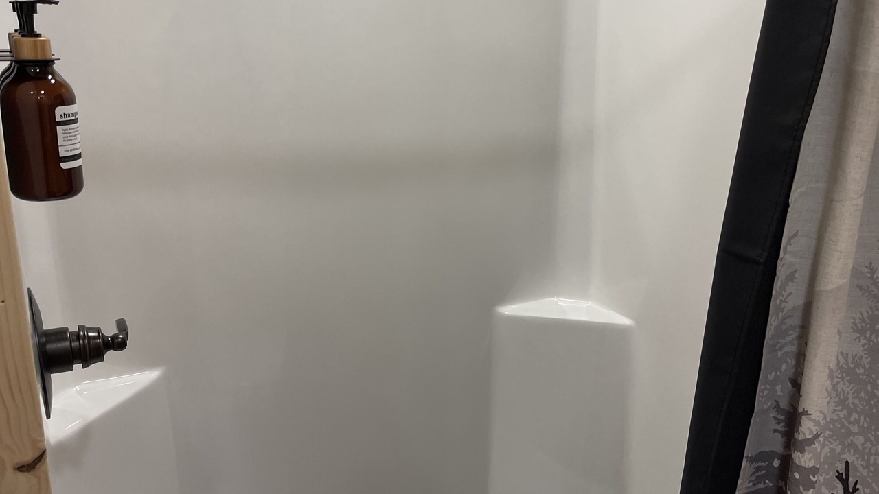 Photo of Bathroom in Weatherford