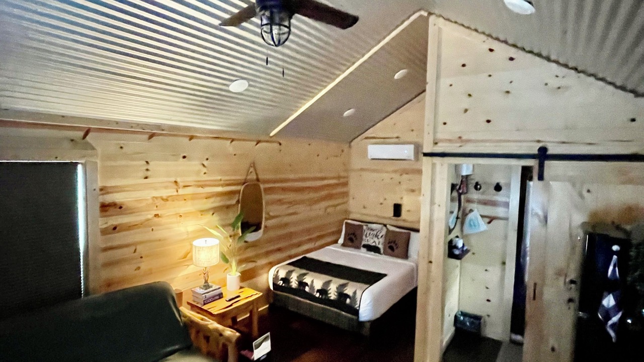 Photo of Bedroom in Weatherford
