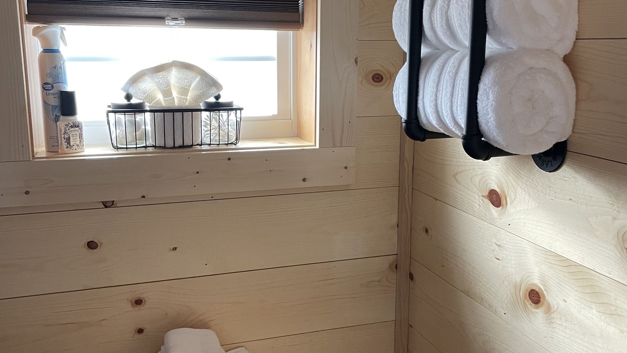 Photo of Bathroom in Weatherford