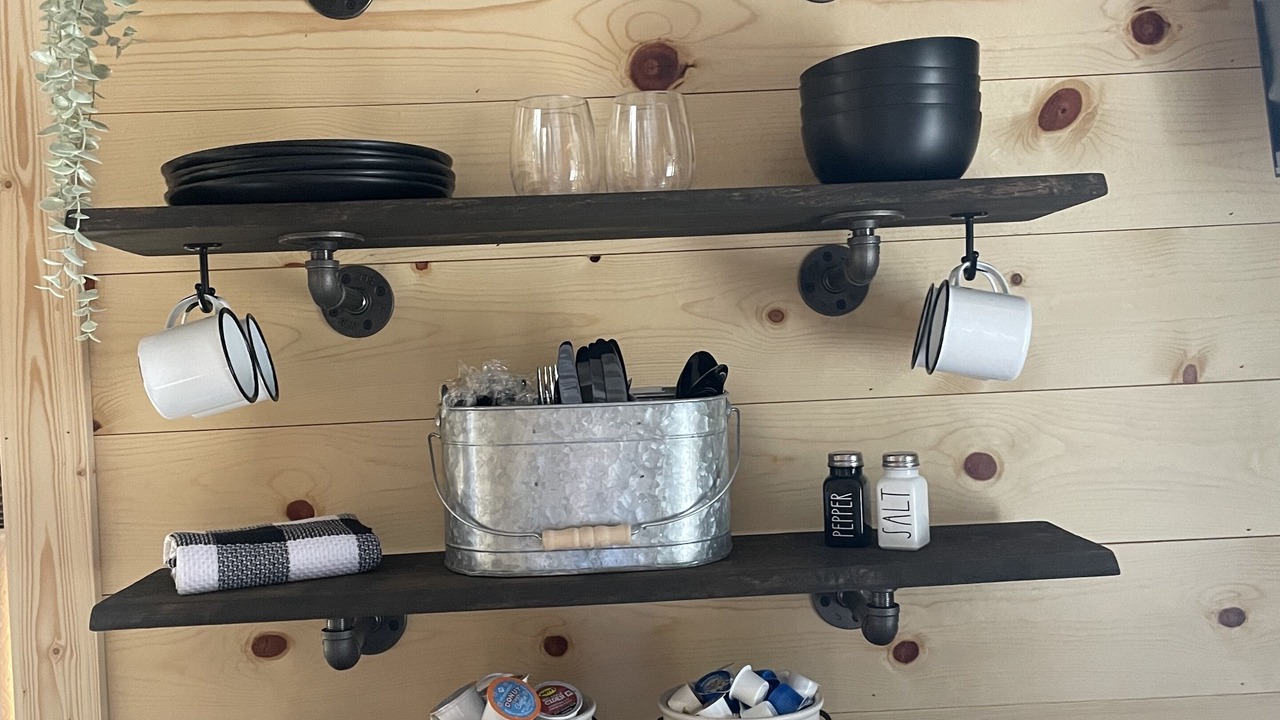 Photo of Kitchen in Weatherford