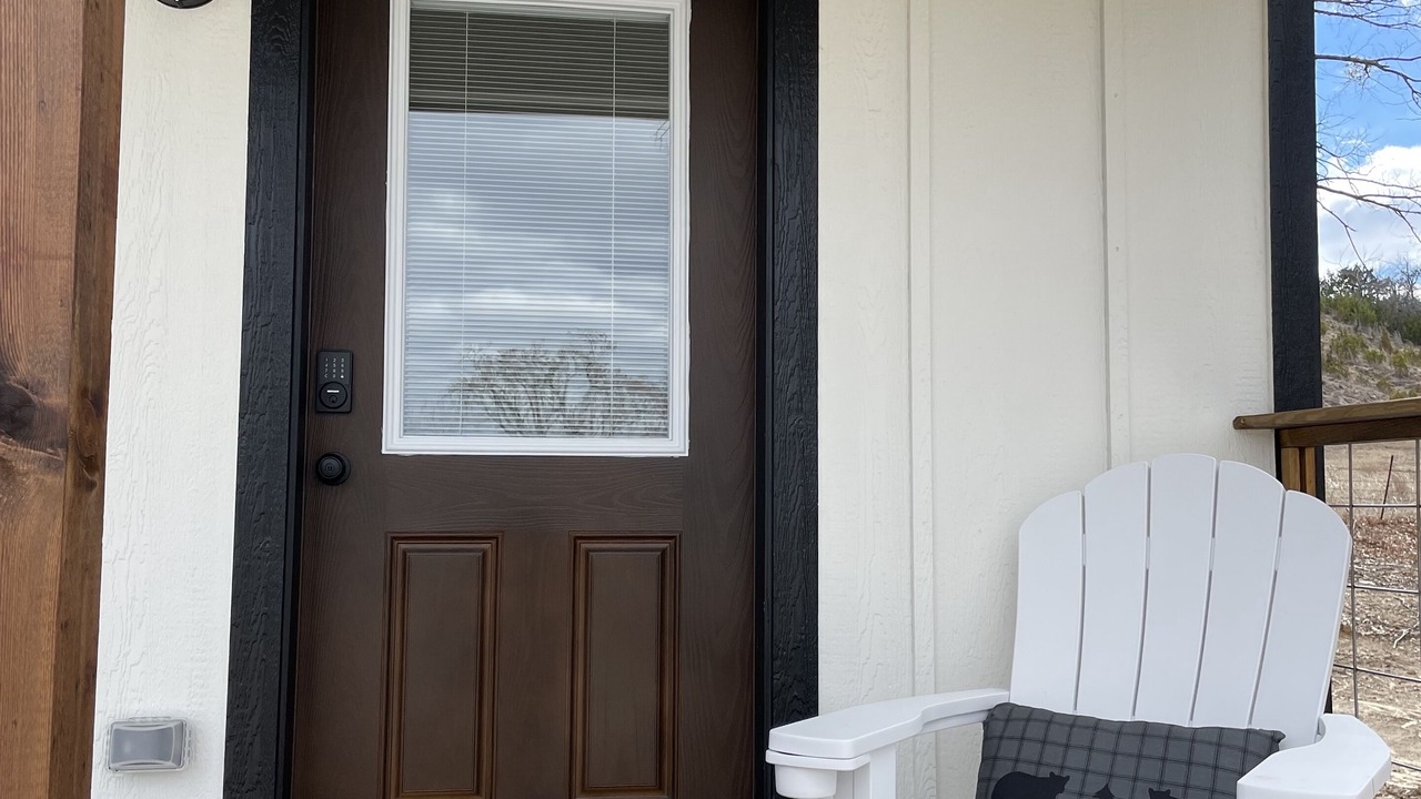Photo of Outdoor in Weatherford