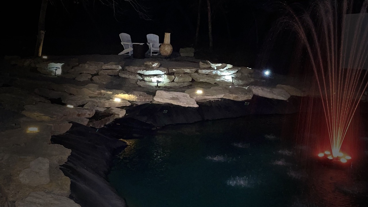 Photo of Outdoor in Weatherford