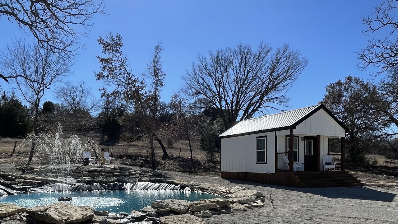 Photo of Outdoor in Weatherford
