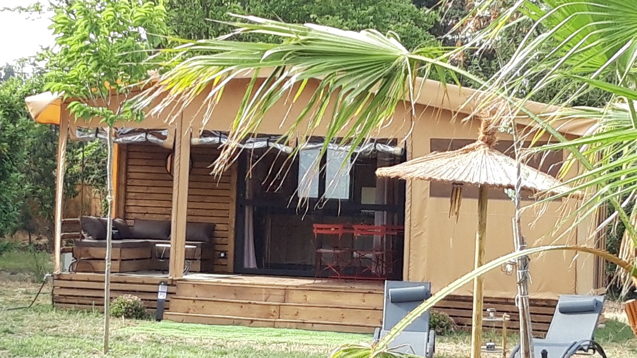 Photo of Outdoor in Elne