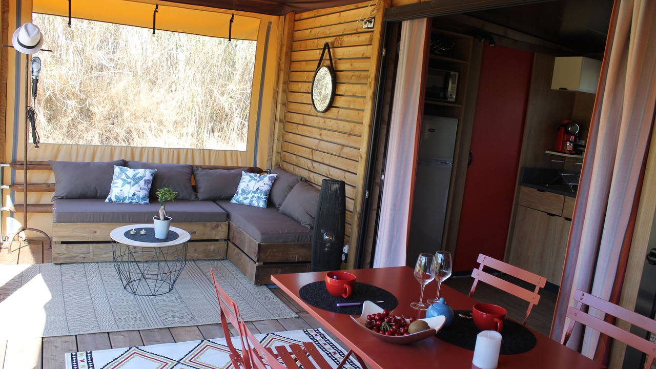 Photo of Outdoor in Elne