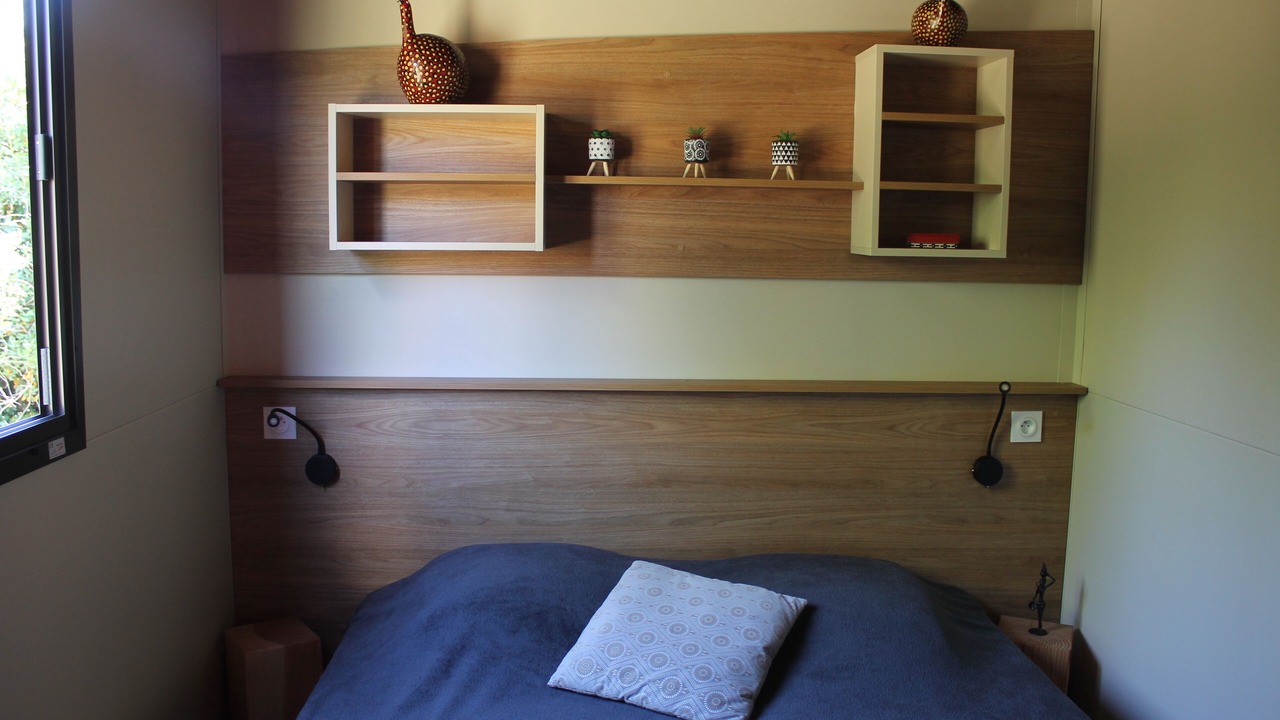 Photo of Bedroom in Elne