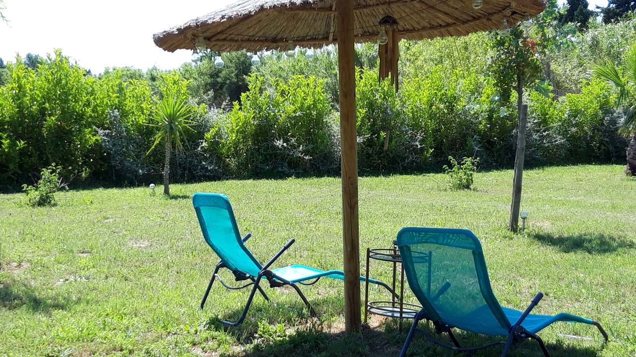 Photo of Outdoor in Elne
