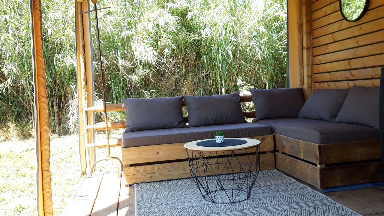 Photo of Outdoor in Elne