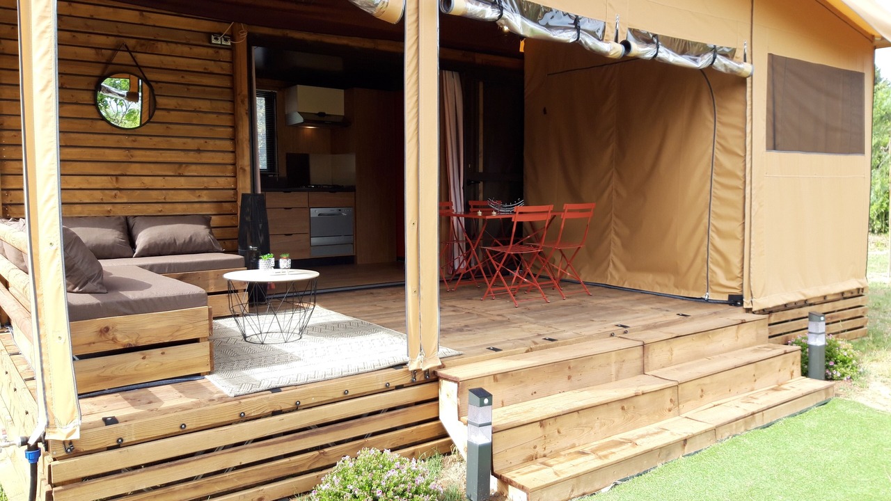 Photo of Outdoor in Elne