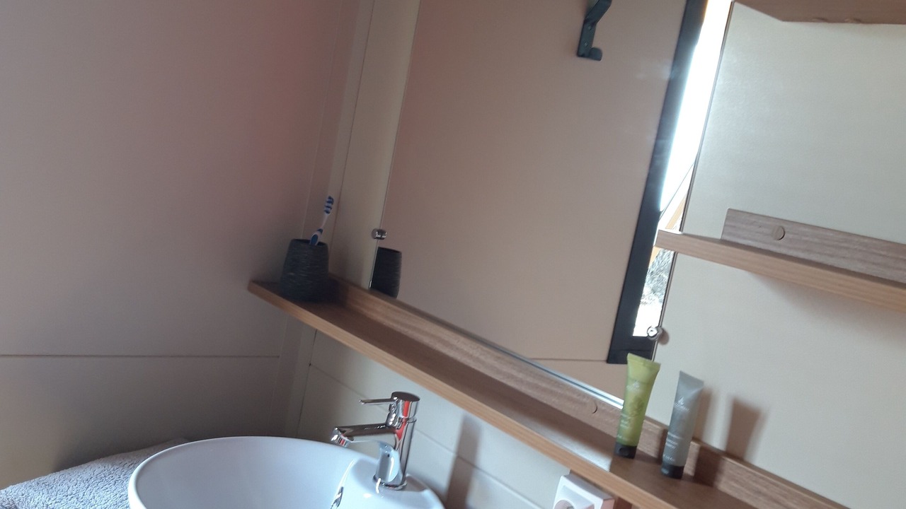 Photo of Bathroom in Elne