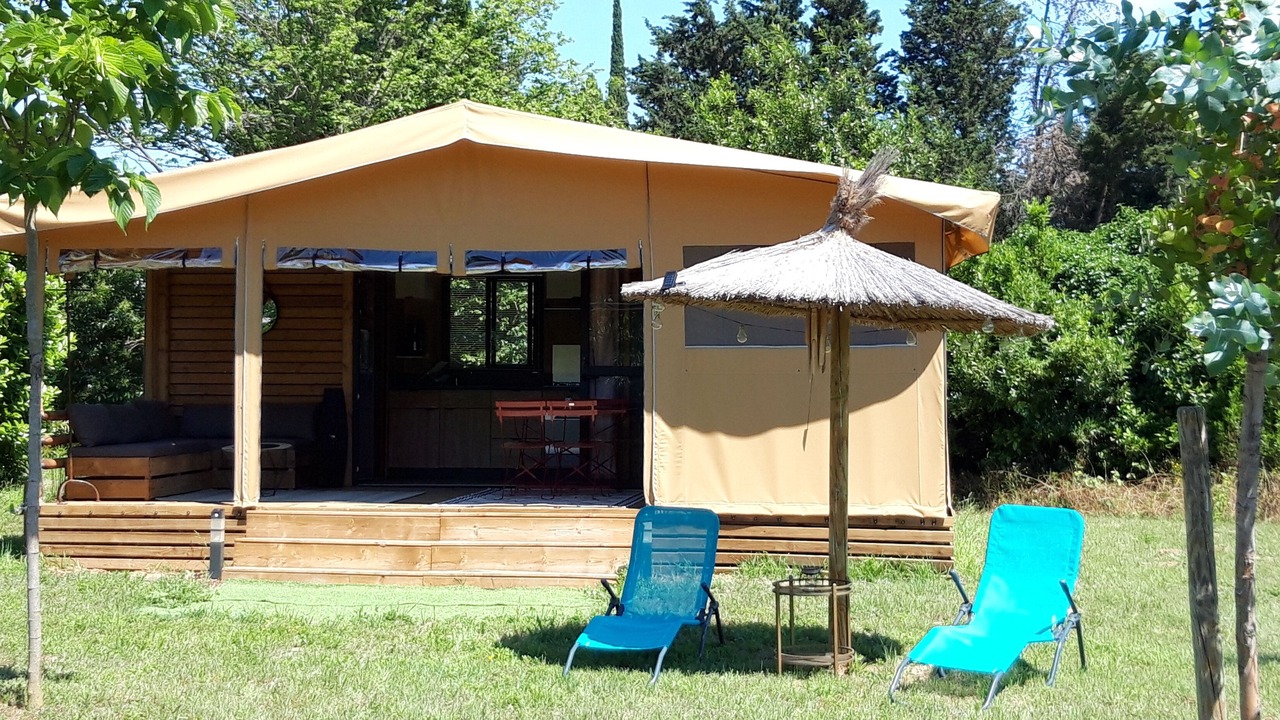 Photo of Outdoor in Elne