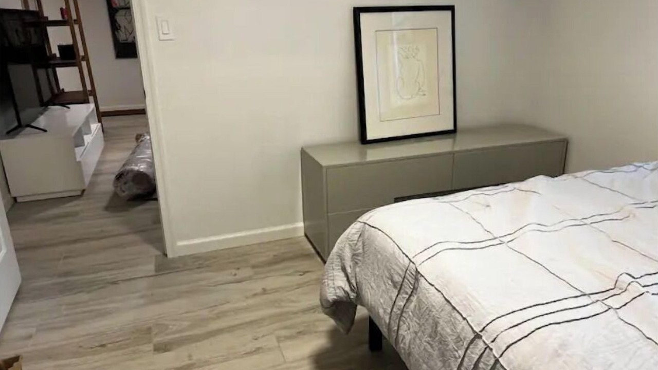 Photo of Bedroom in Nauck