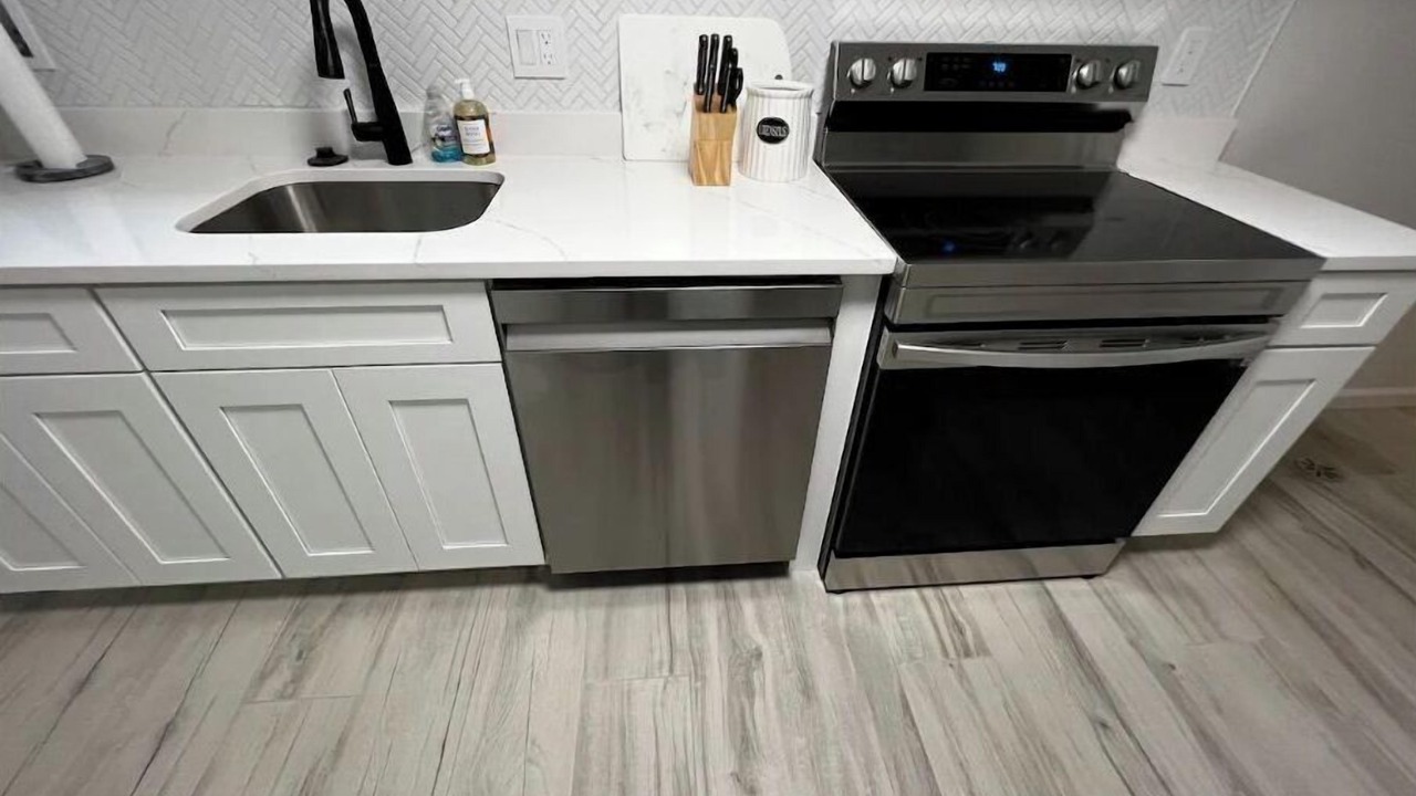 Photo of Kitchen in Nauck