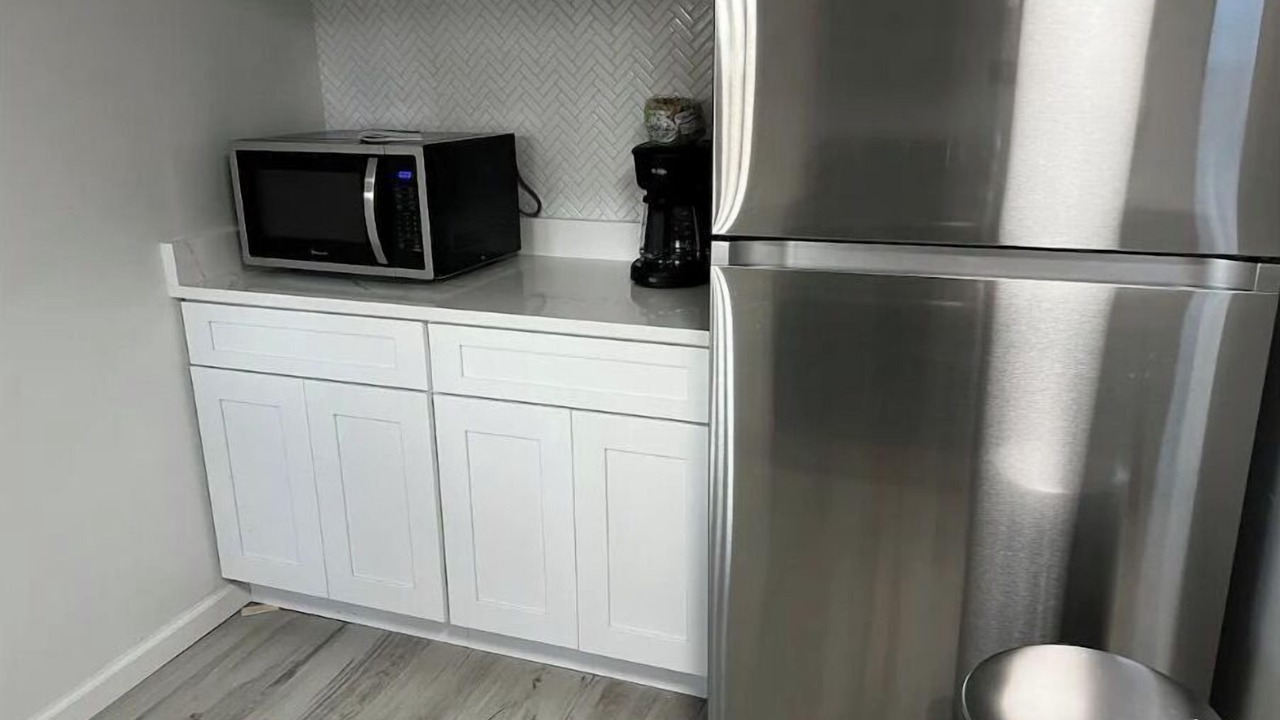 Photo of Kitchen in Nauck