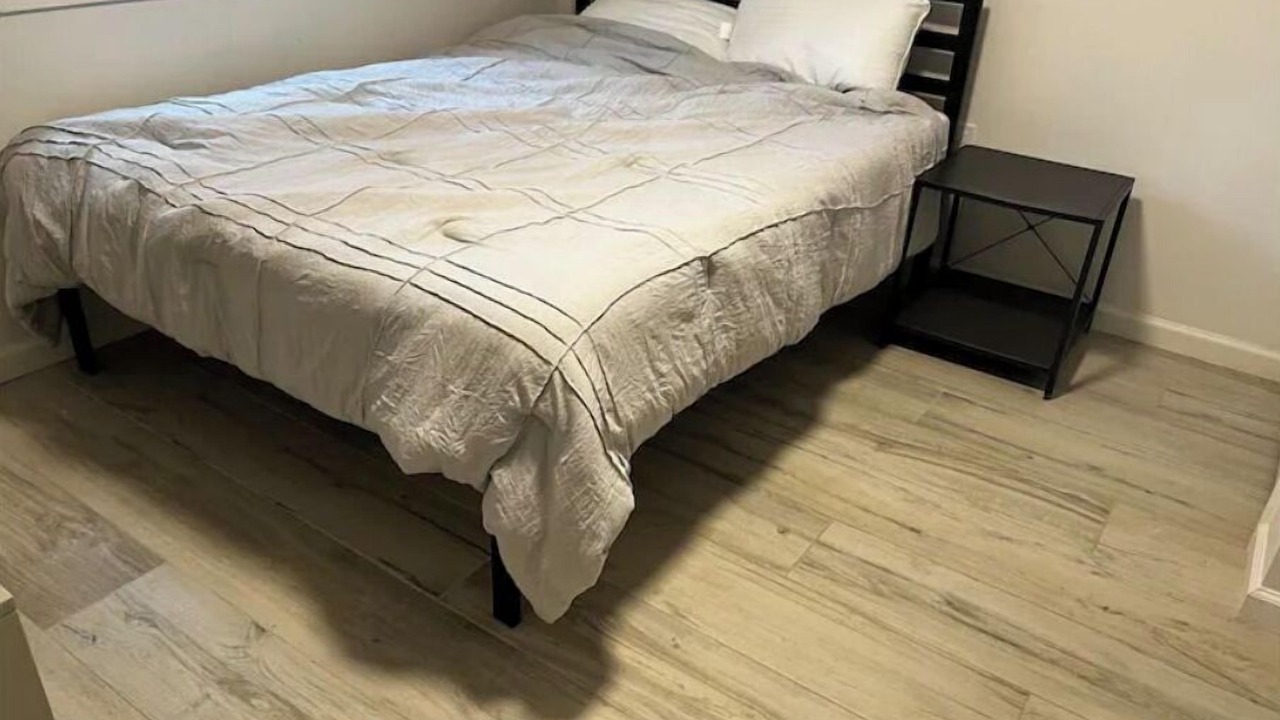 Photo of Bedroom in Nauck