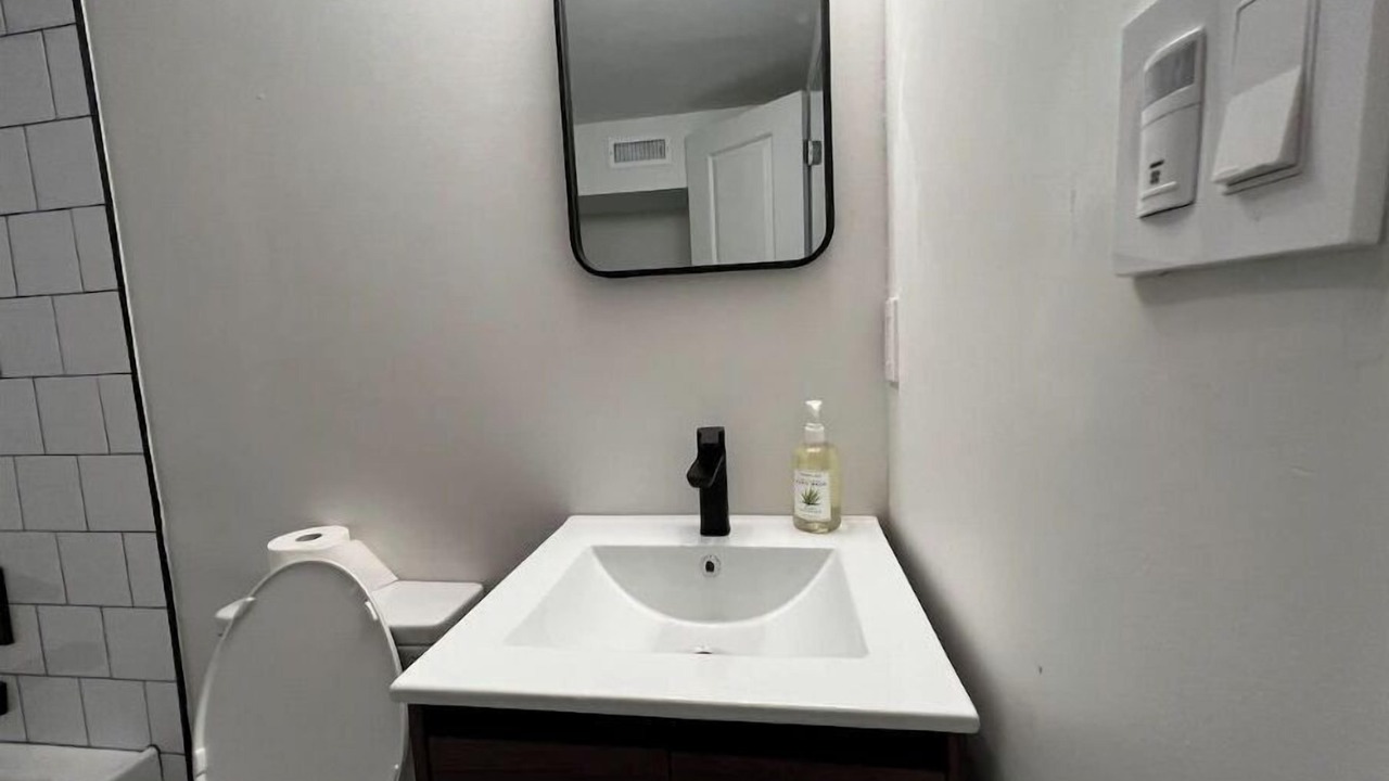 Photo of Bathroom in Nauck
