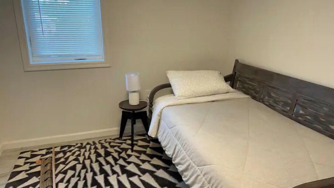 Photo of Bedroom in Nauck