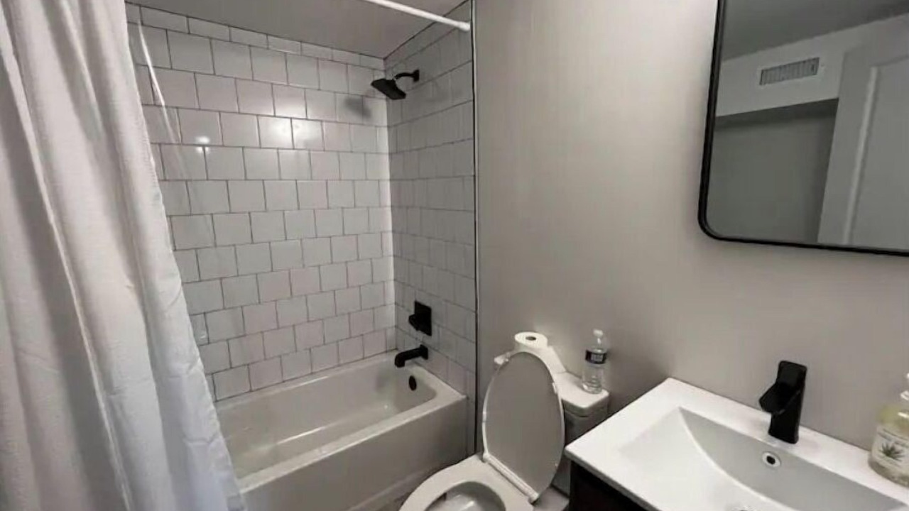 Photo of Bathroom in Nauck