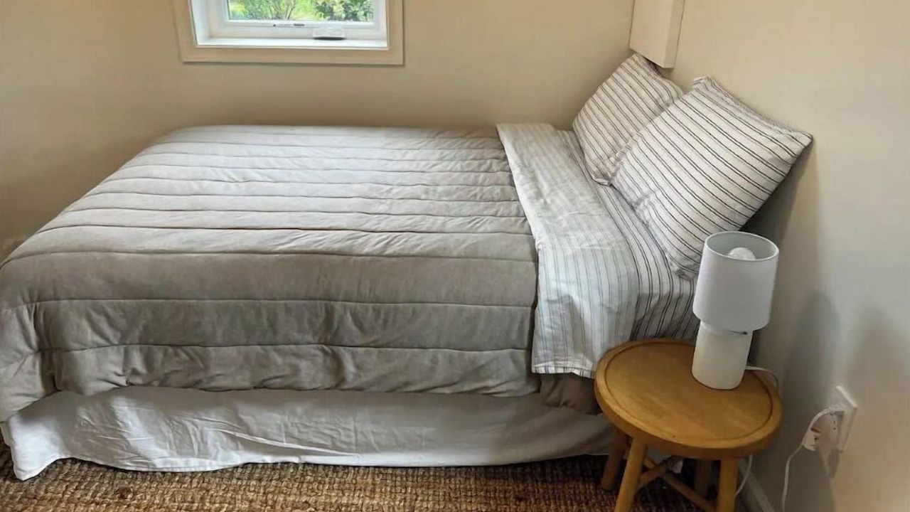 Photo of Bedroom in Nauck