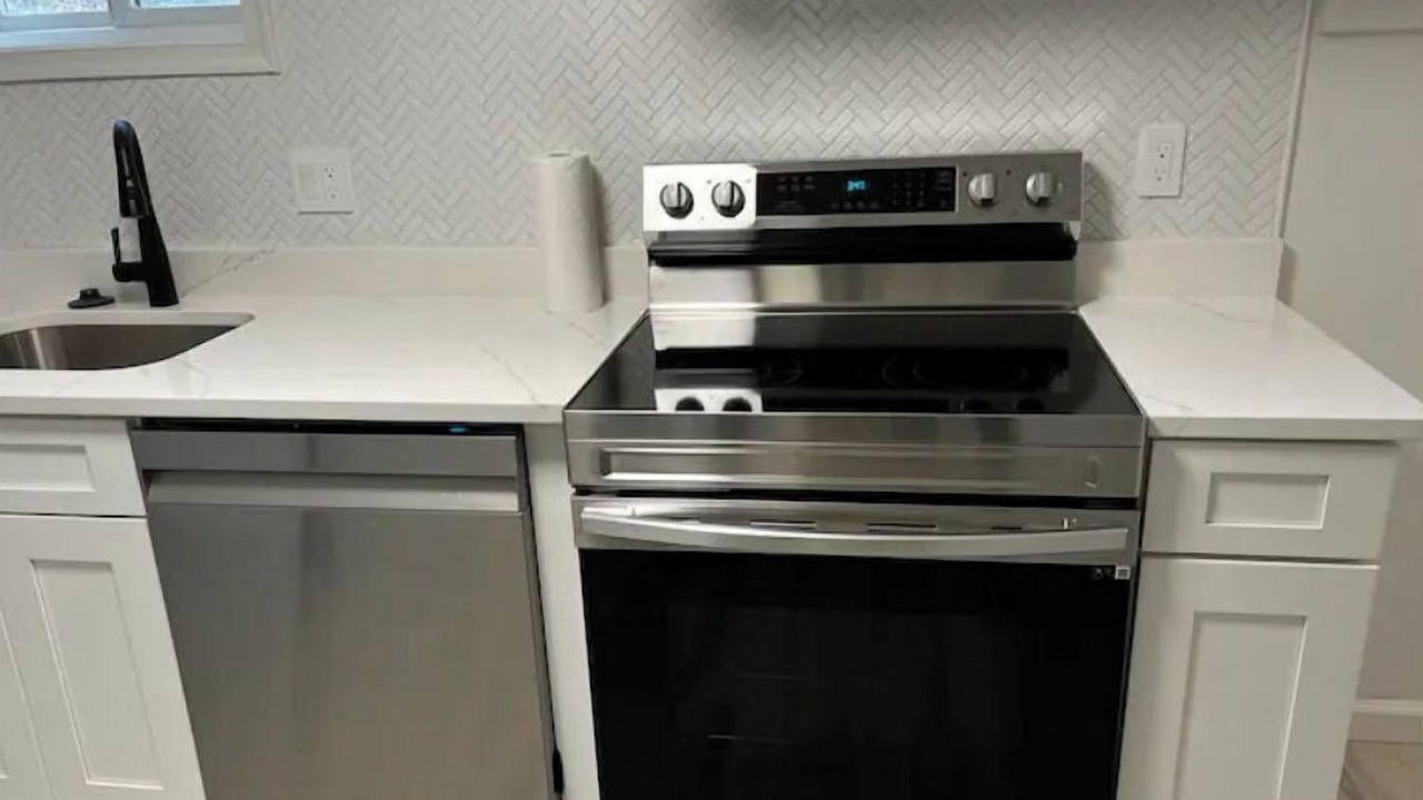 Photo of Kitchen in Nauck