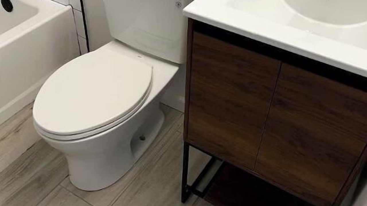 Photo of Bathroom in Nauck