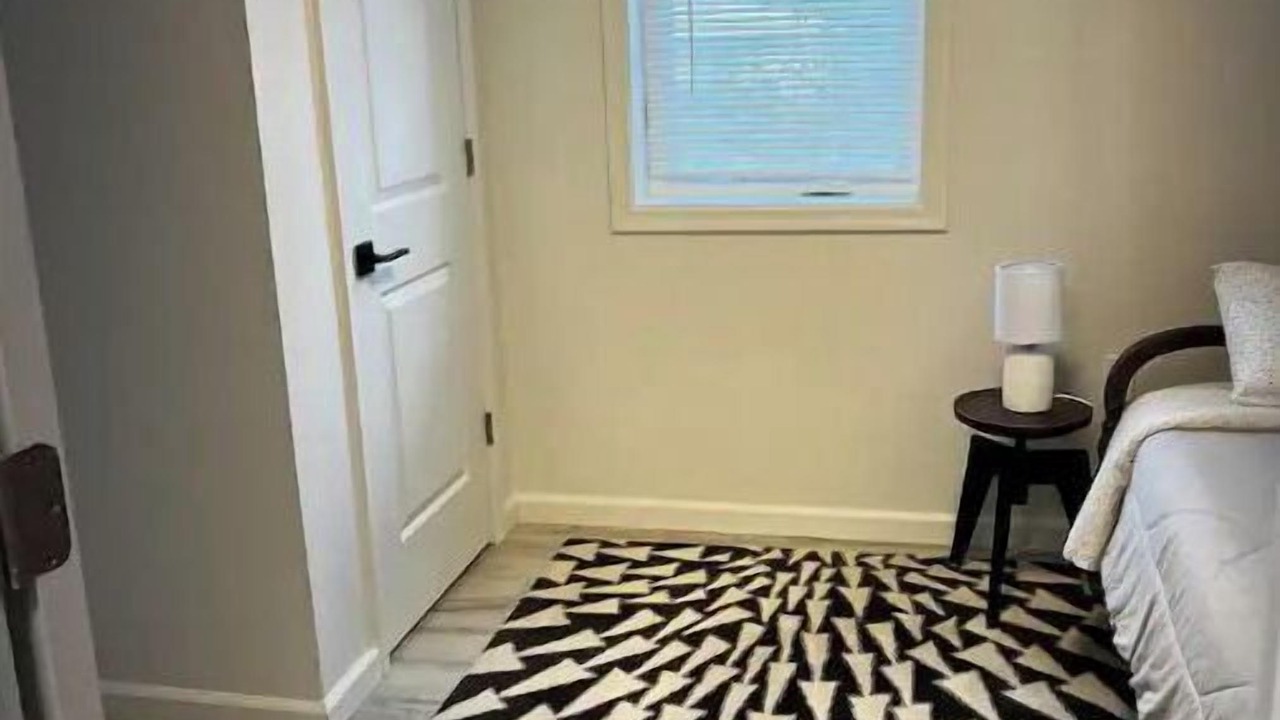 Photo of Bedroom in Nauck