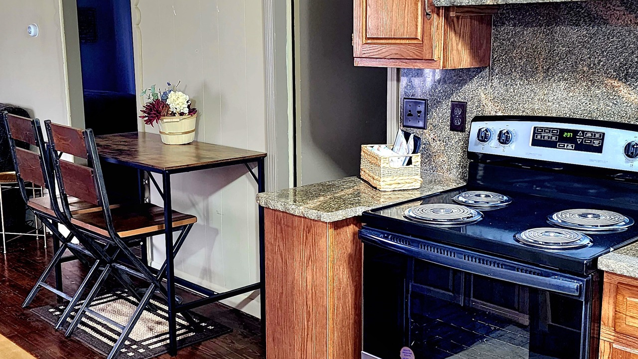Photo of Kitchen in Grove