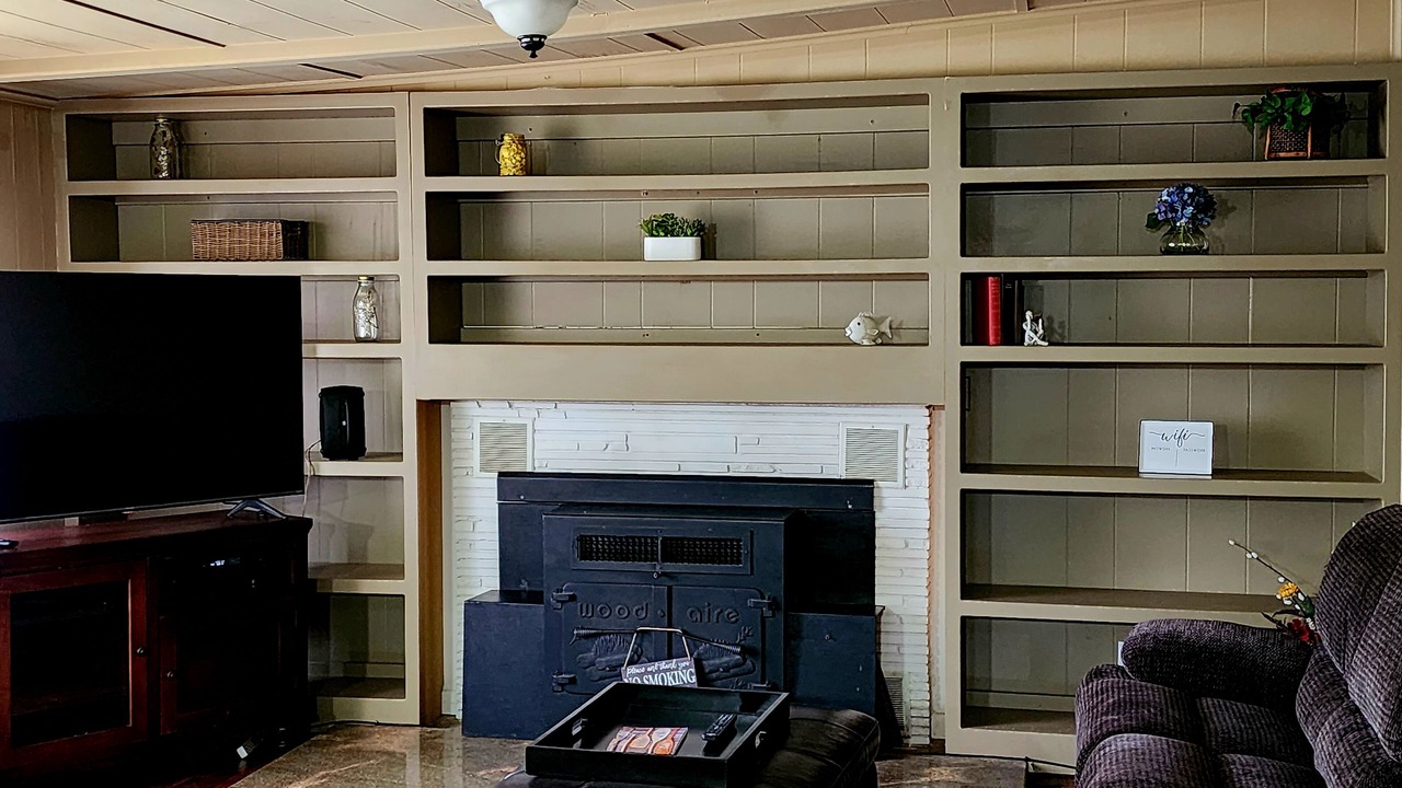 Photo of Livingroom in Grove