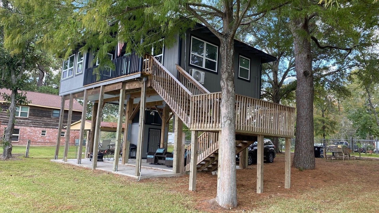 Photo of Outdoor in Lake Houston