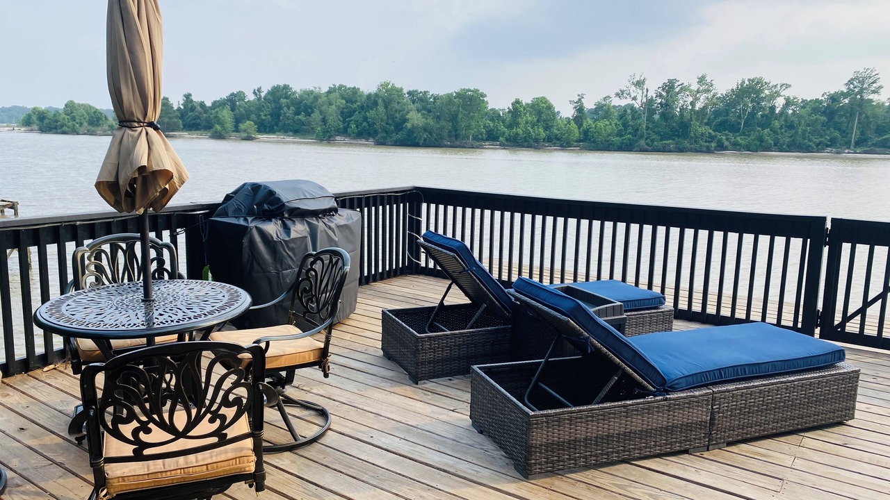 Photo of Outdoor in Lake Houston