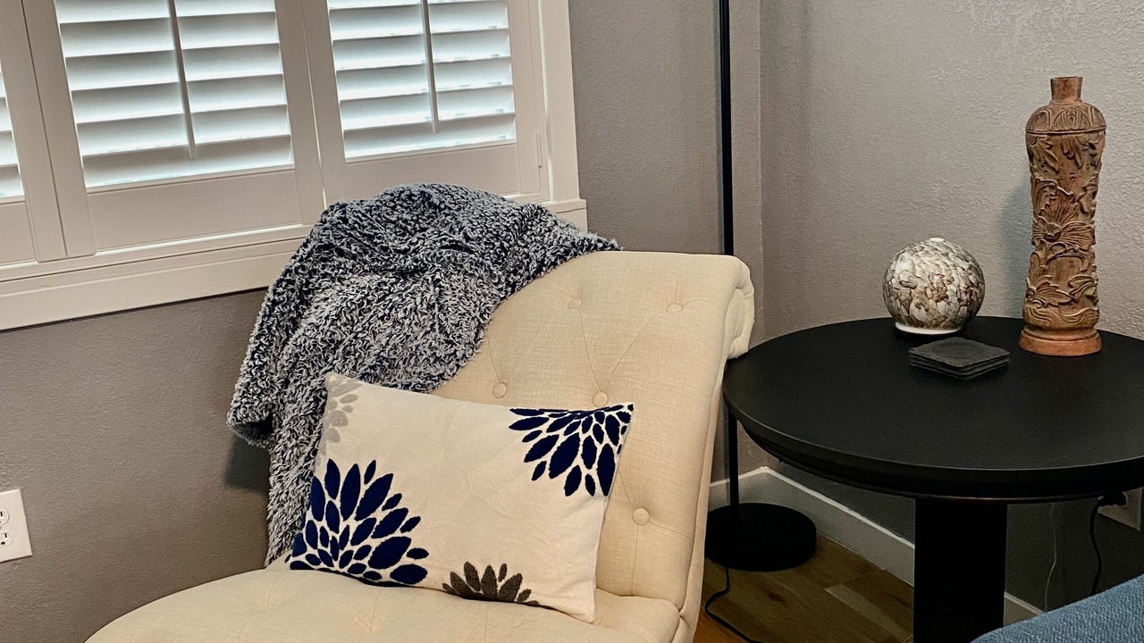 Photo of Bedroom in Lake Houston