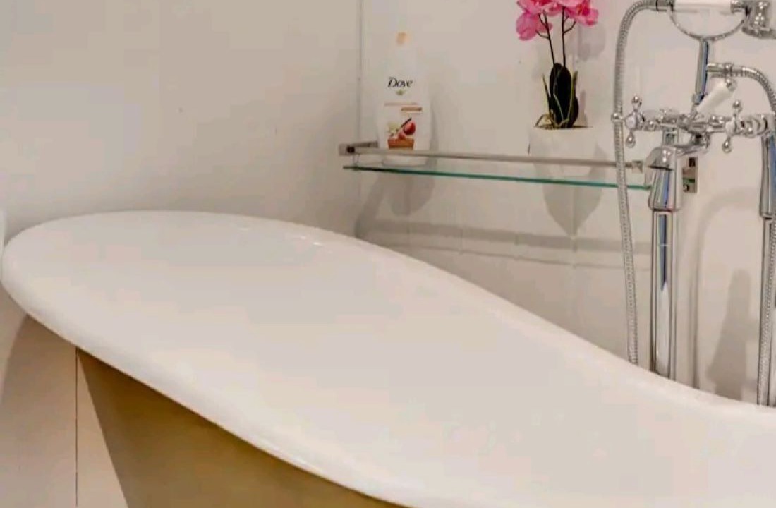 Photo of Bathroom in Swinton