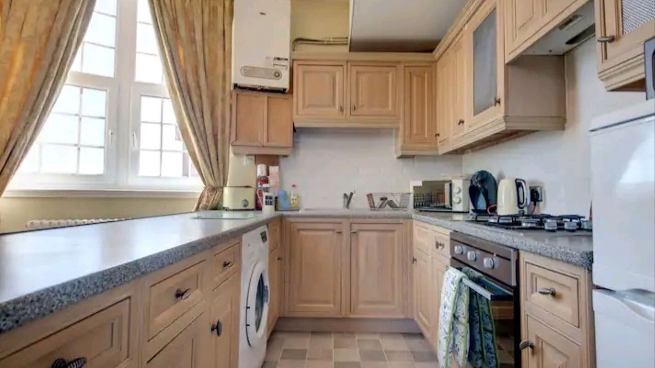 Photo of Kitchen in Swinton