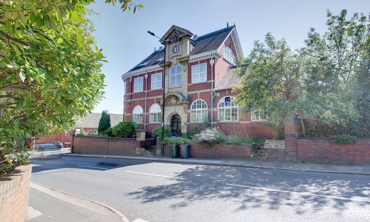 Photo of Outdoor in Swinton